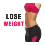 weight loss workout for women android application logo